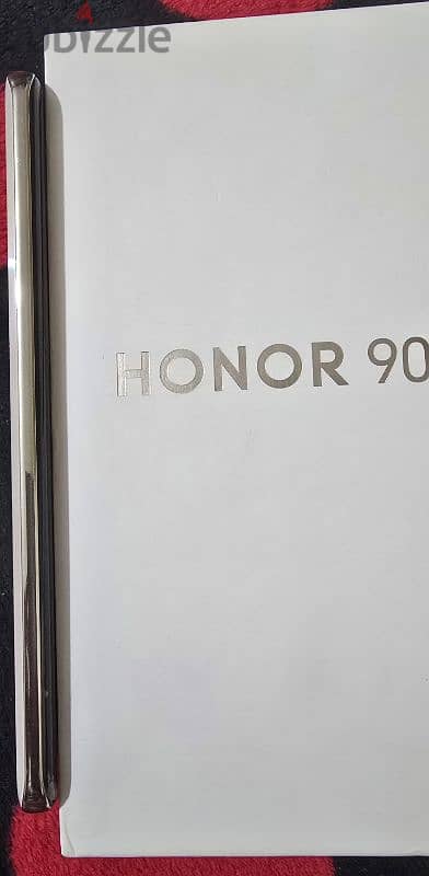 هونر ٩٠ للبيع honor 90 بحالة نضيفة جدا 6