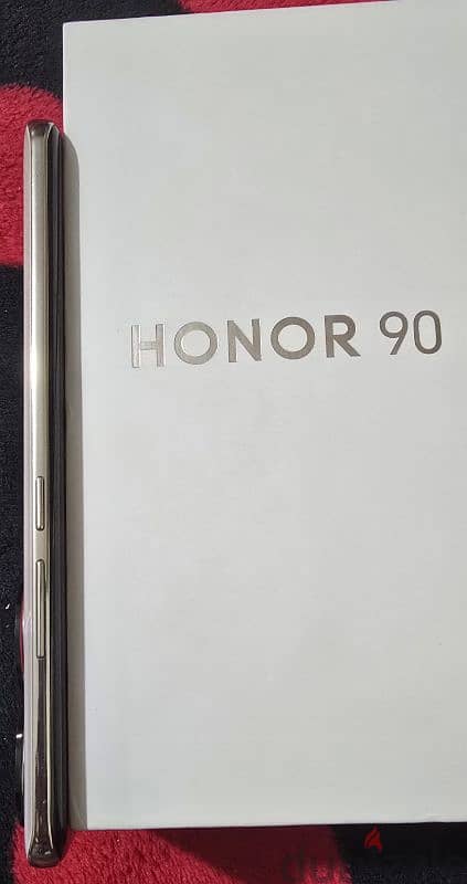 هونر ٩٠ للبيع honor 90 بحالة نضيفة جدا 8