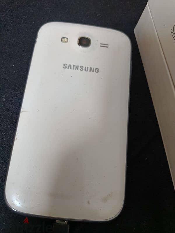 موبايل سامسونج جلاكسي samsung galaxy grand 3