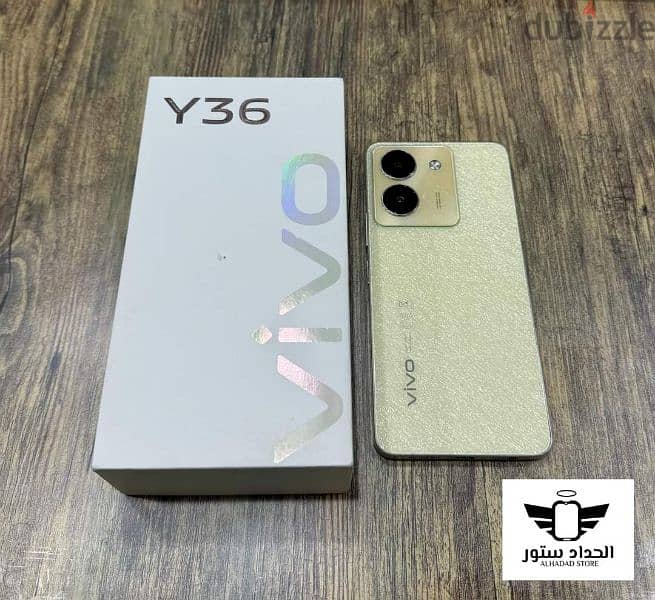 vivo. y36 1