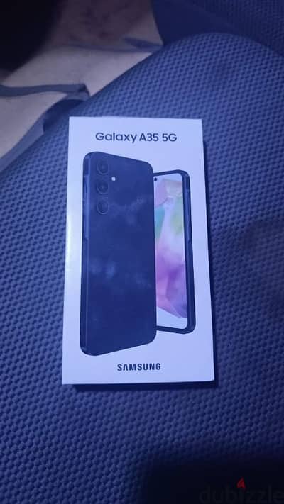 samsung a35 5G