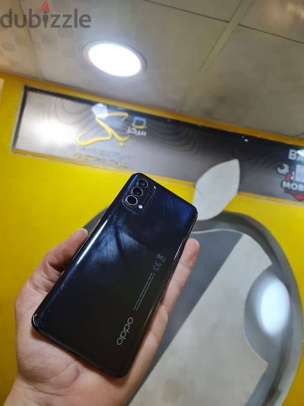 oppo reno 4 1