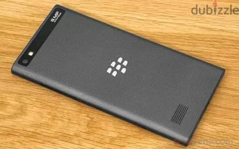 Blackberry leap  وارد بريطانيا