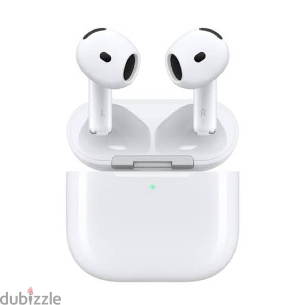 Apple Airpods 4 0