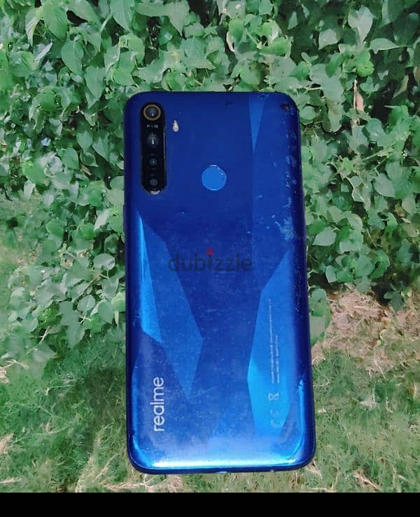 Realme 5  ريلمي مساحة 128 ريلمى 1