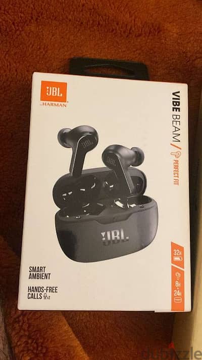 JBL VIBE BEAM