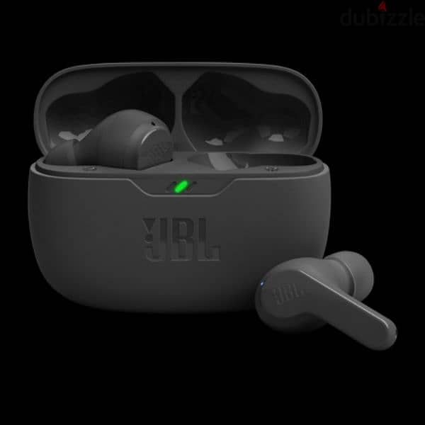 JBL VIBE BEAM 1