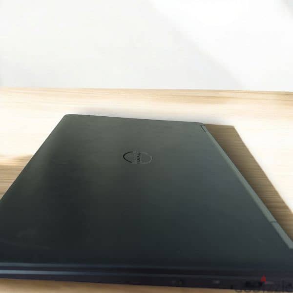 Laptop Dell Latitude 5470 ultra slim Core I7 gen 6th 2