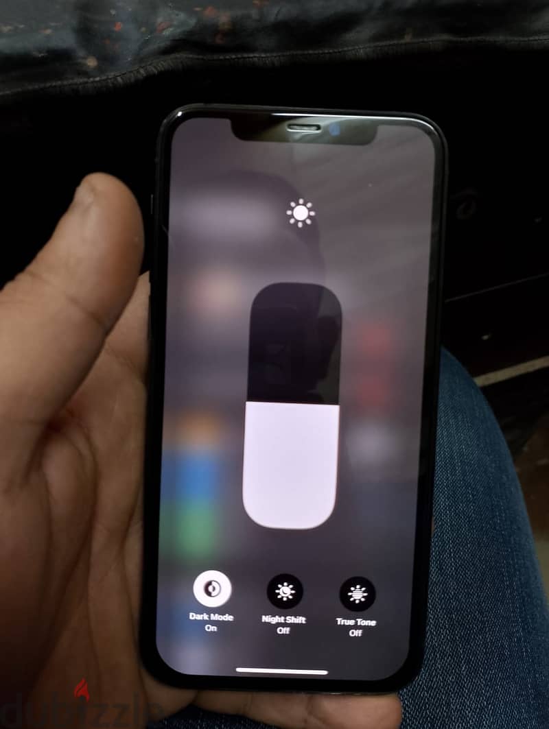 iPhone 11 pro 8