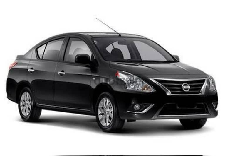 Nissan Sunny for rent 0