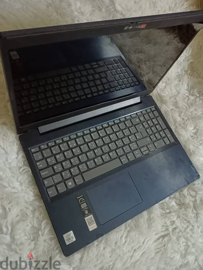 Lenovo ideapad L3 i5 جيل عاشر 4