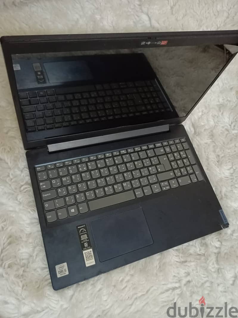 Lenovo ideapad L3 i5 جيل عاشر 5