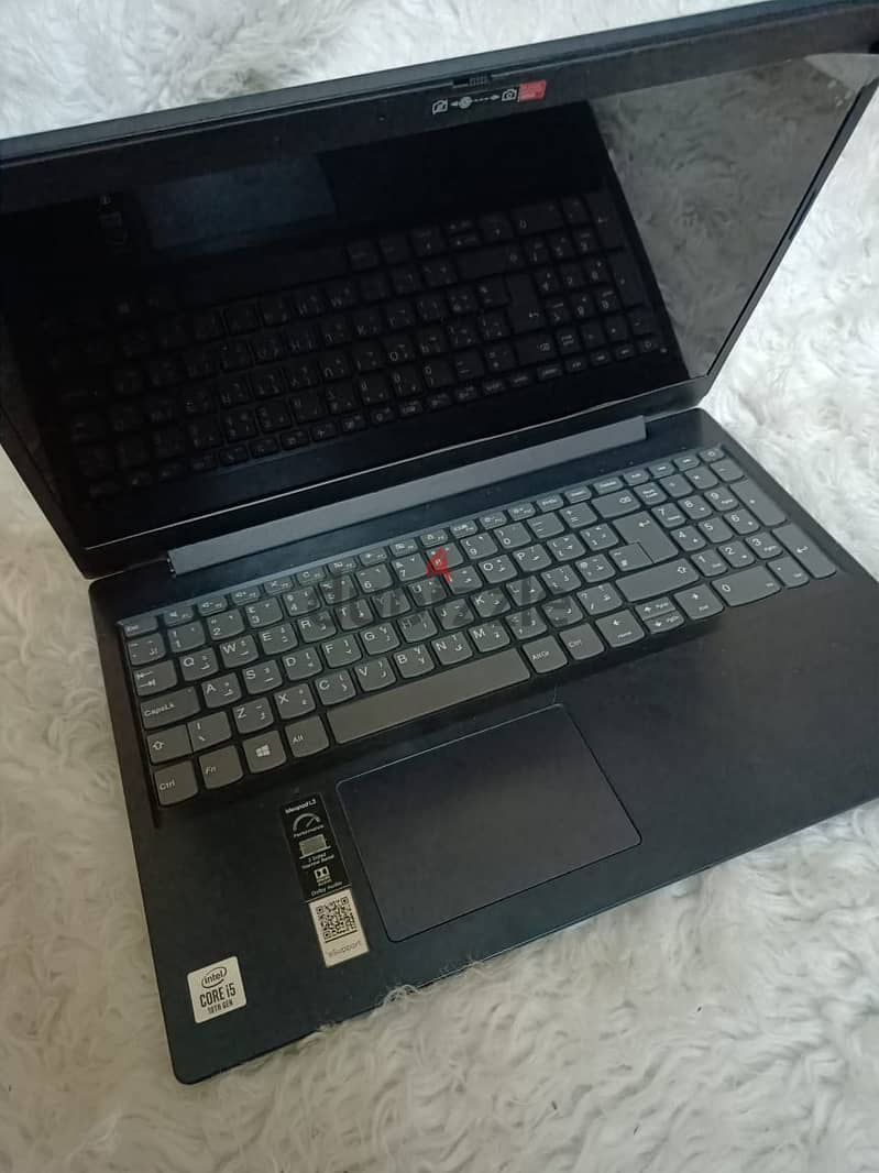 Lenovo ideapad L3 i5 جيل عاشر 6