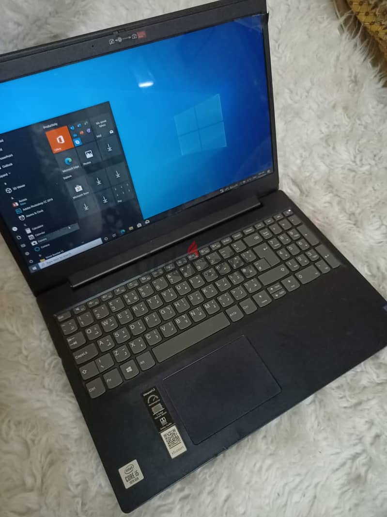 Lenovo ideapad L3 i5 جيل عاشر 7