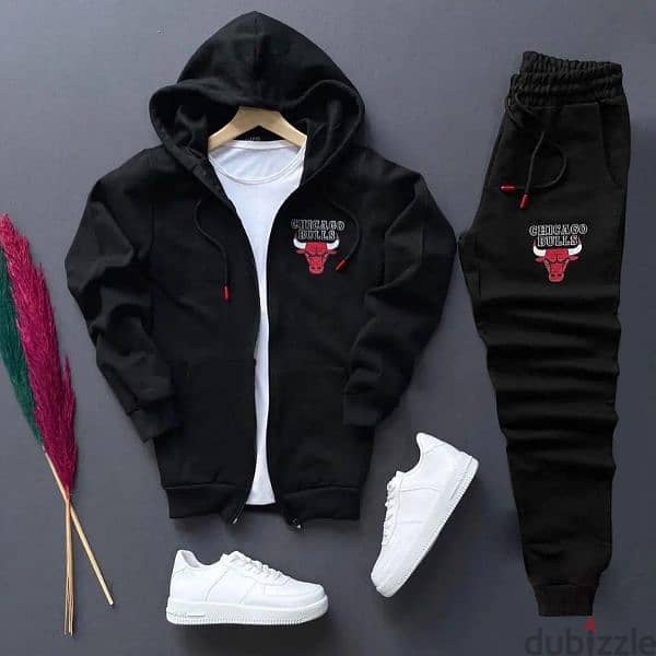 ترنج بسوستة chicago bulls 2