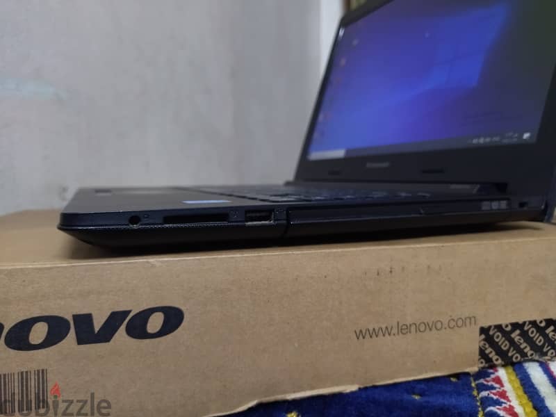 لاب توب لينوفو للبيع الجيل الرابع lenovo G40-70 cor i5 4