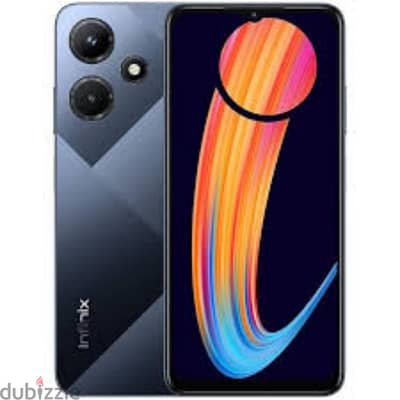 Infinix Hot 30i بسعر لقطه