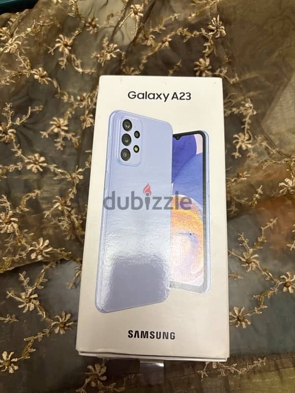 Samsung A23 2