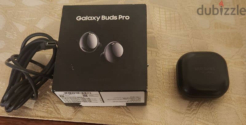 Samsung Buds Pro 1