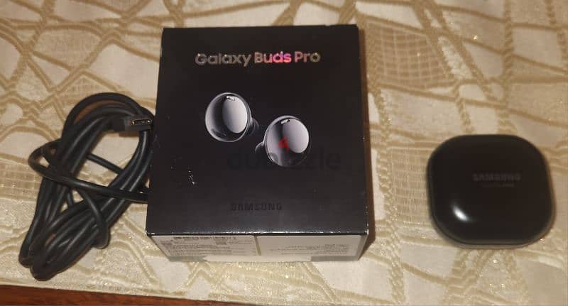 Samsung Buds Pro 2