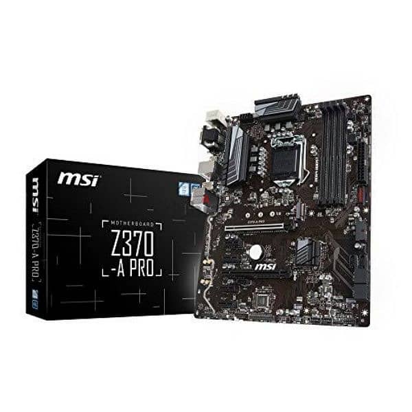 I7-8700k/ Z370 A Pro/ Cooler Master 212 Led turbo cooler 0