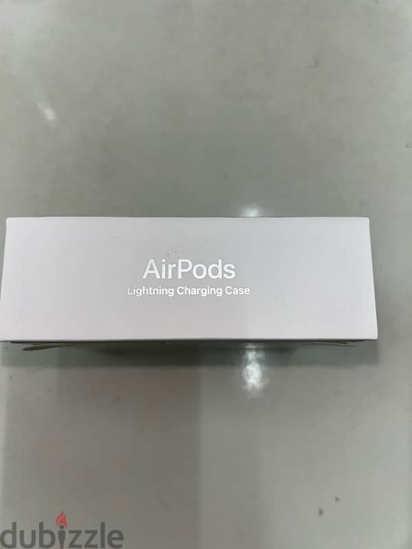 AirPods 3rd generation original new (closed box) 2