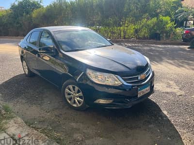 Chevrolet Optra 2023