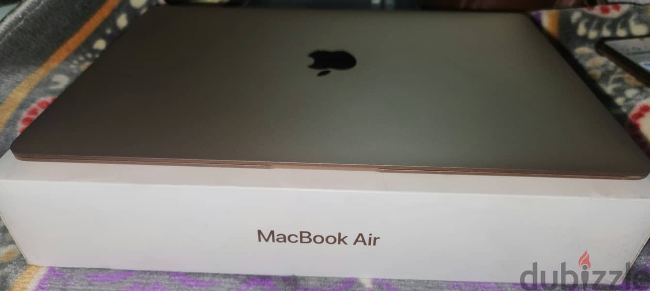 Macbook Air 2018 ماك بوك إير ٢٠١٨ 4