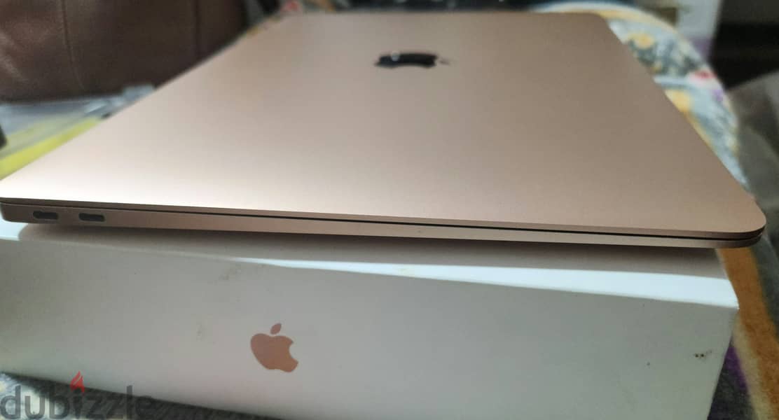 Macbook Air 2018 ماك بوك إير ٢٠١٨ 5