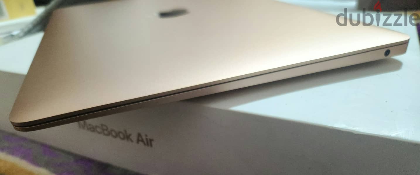 Macbook Air 2018 ماك بوك إير ٢٠١٨ 6