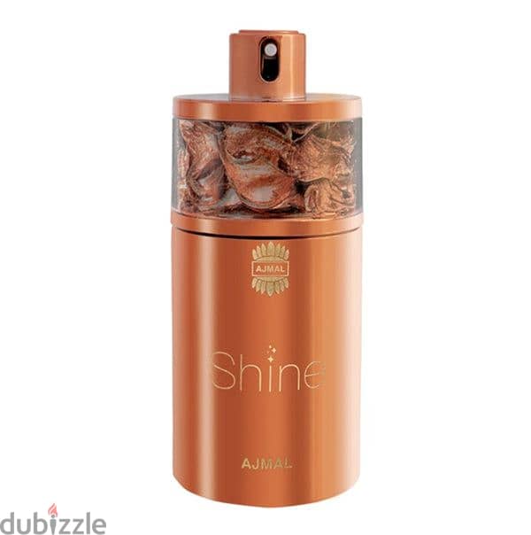 عطر Shine Eau De Parfum For Women 75ml 1