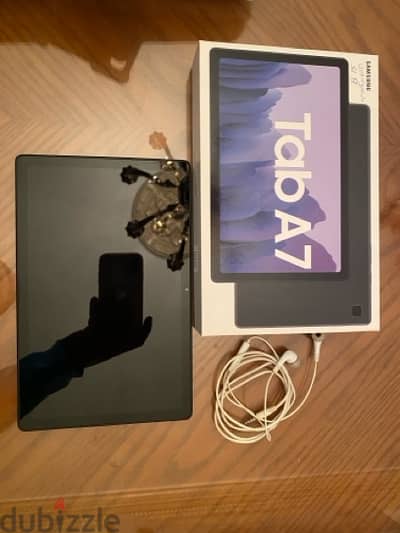 Samsung Tablet A7 Used