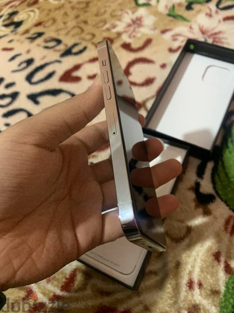 Iphone 13 pro ايفون 13 برو 7