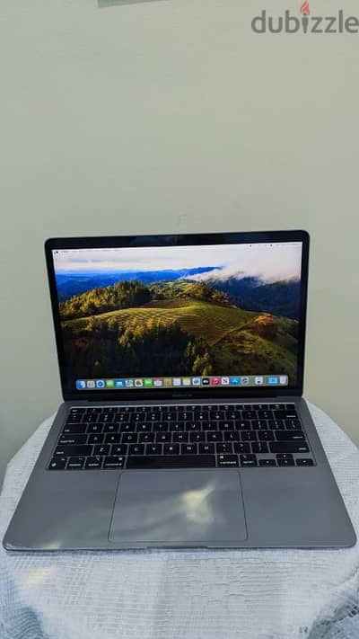 MacBook air M1 16gb