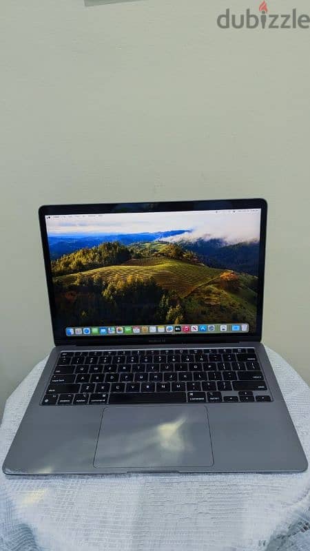 MacBook air M1 16gb 0