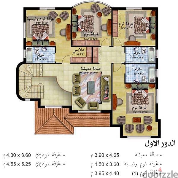 اشراف على الاعمال و اقتراح تشطيبات وتسعير اعمال 1