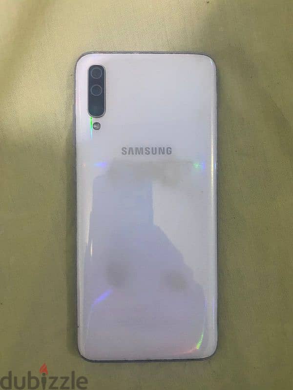 samsung A70 5