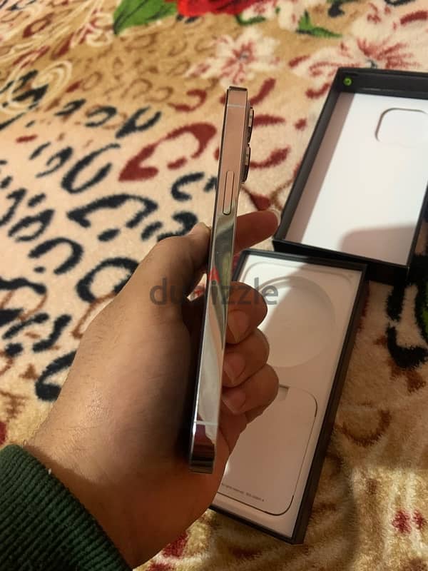 iphone 13 pro ايفون 13 برو 3