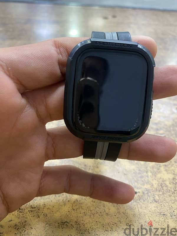 Apple Watch Series 4 0