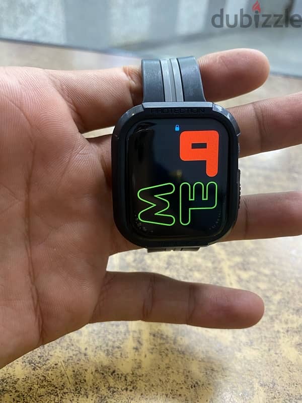 Apple Watch Series 4 1