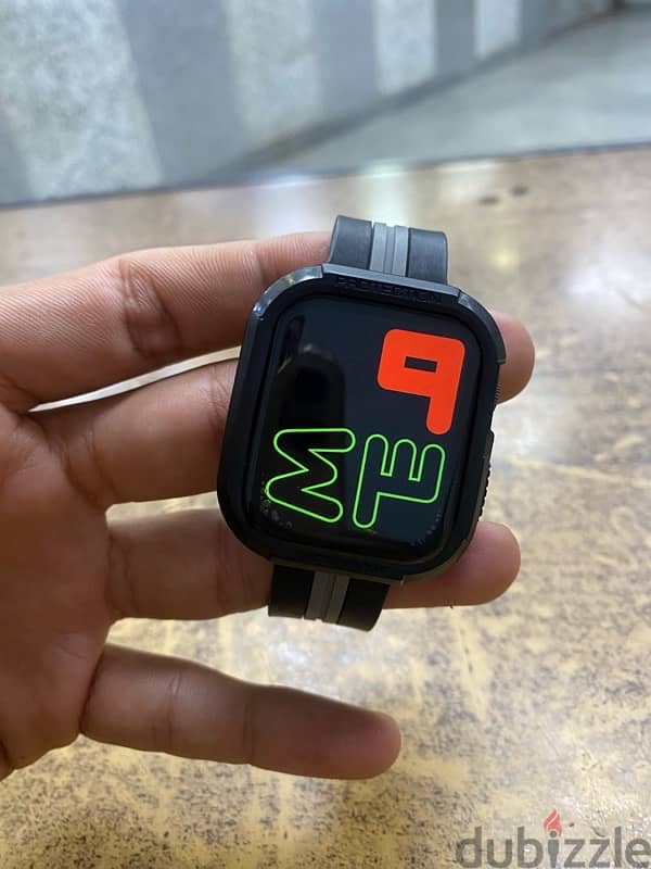 Apple Watch Series 4 2