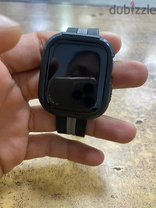 Apple Watch Series 4 3