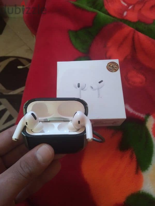 airpods pro generation 2 zeroo ! 1