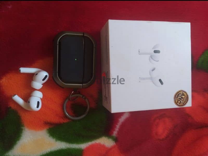 airpods pro generation 2 zeroo ! 2