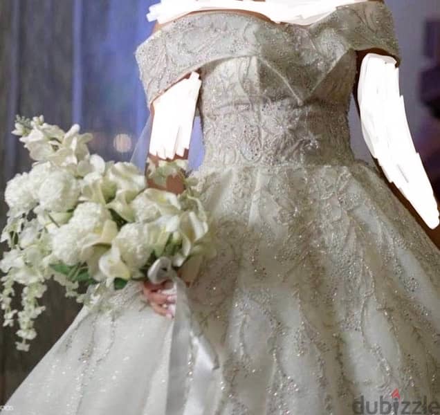 wedding dress 1