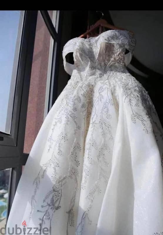 wedding dress 2