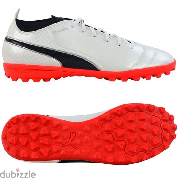 Puma One 17.4 TT جديده 2