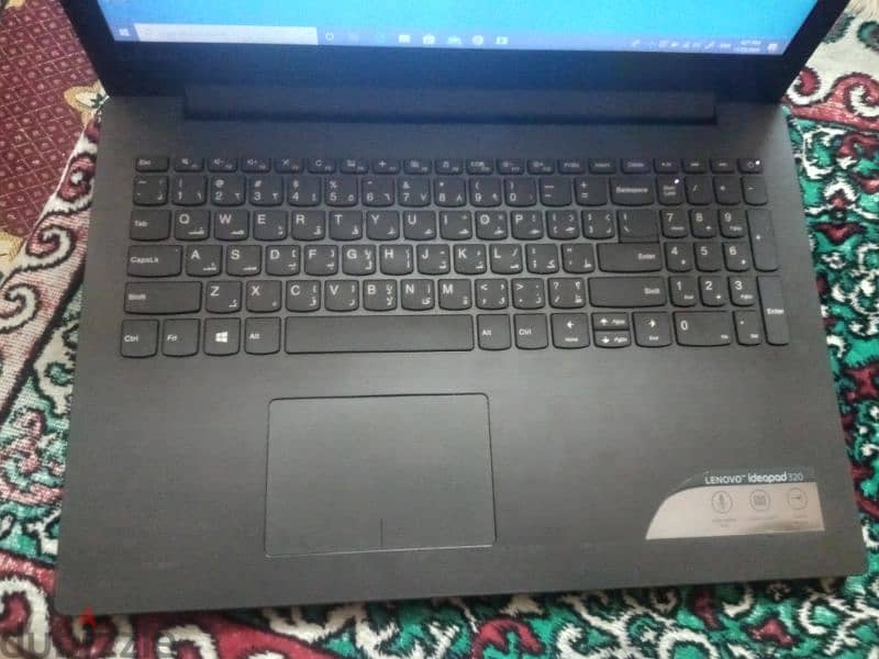 لاب توب لينوفو الجيل التاسع/ideapad330 3