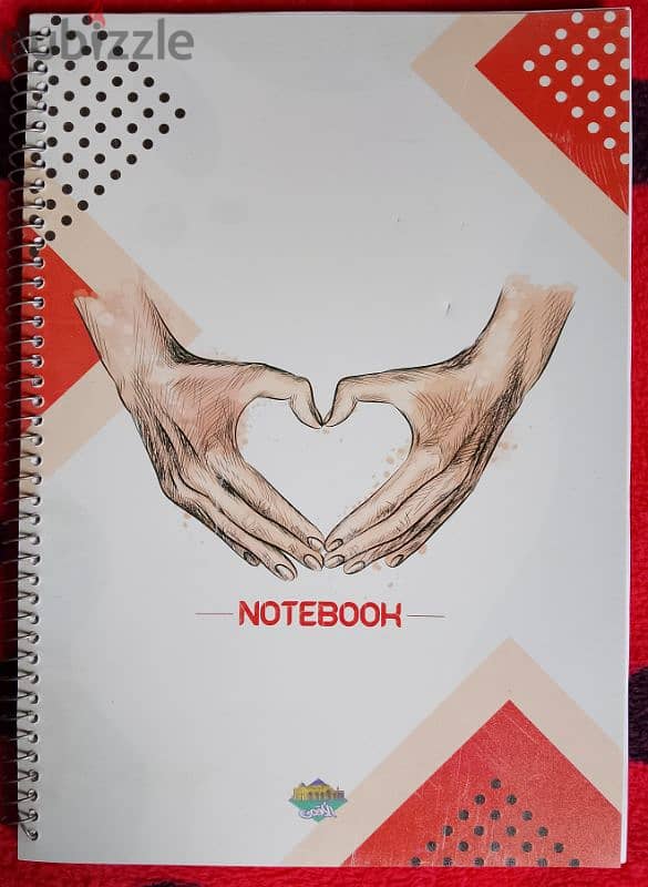 Note Book 1