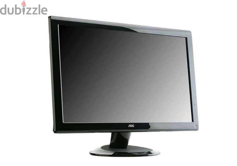 AOC 2236Swa monitor 0